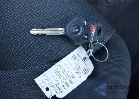 2017 Subaru Impreza 2.0I из США, поврежденный, VIN 4S3GKAA67H1628564